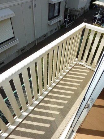 グレイスコートの物件内観写真